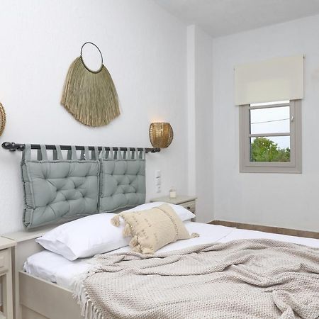 Skopelos Panos Studios สตาฟิลอส ภายนอก รูปภาพ