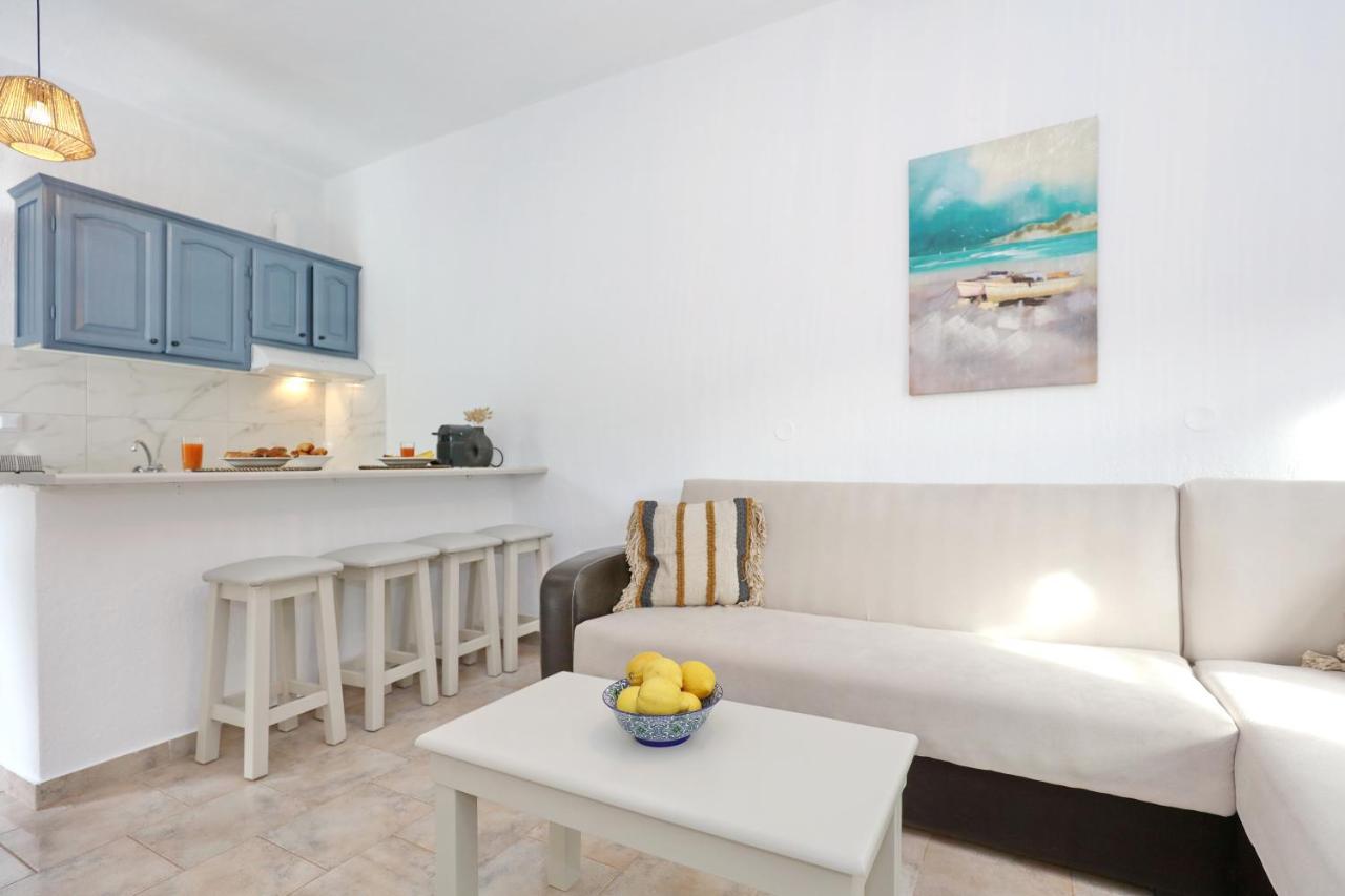 Skopelos Panos Studios สตาฟิลอส ภายนอก รูปภาพ