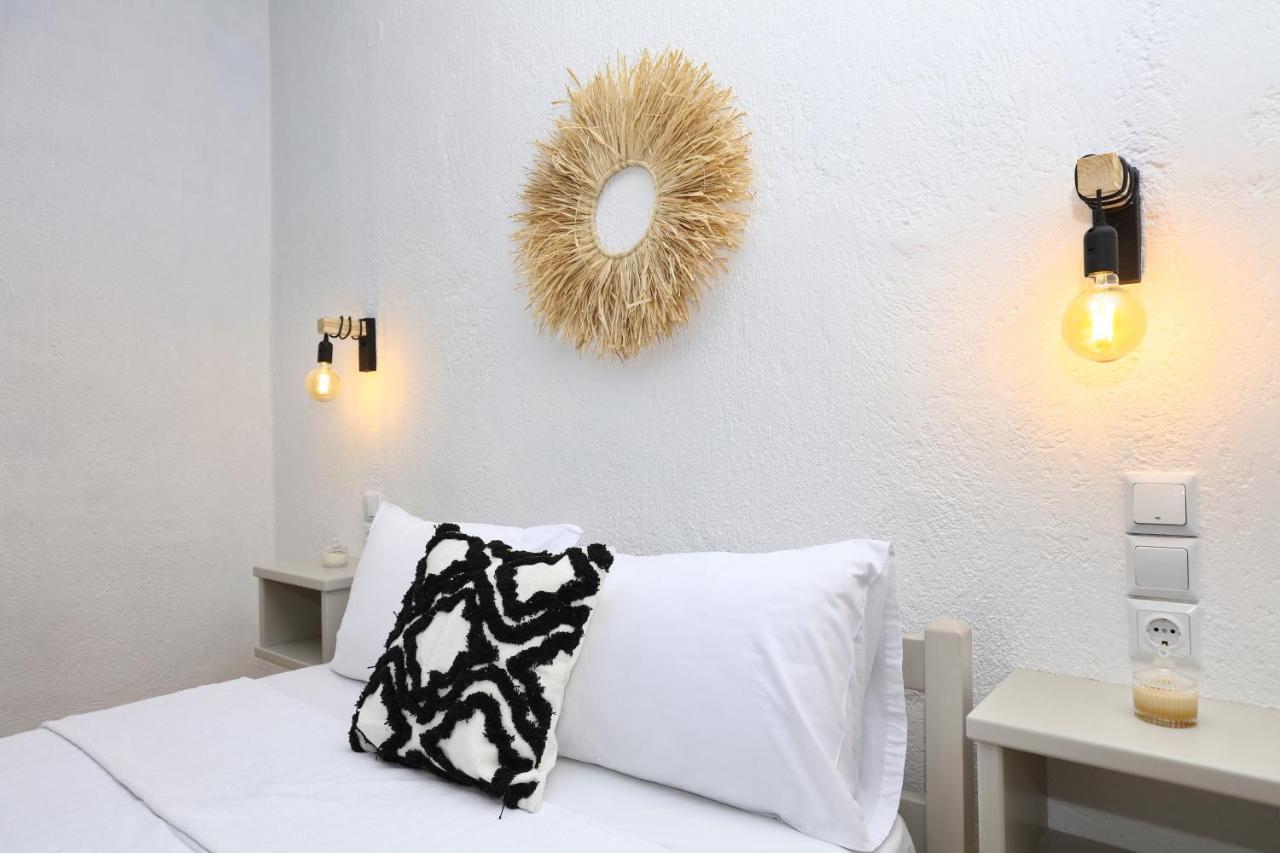 Skopelos Panos Studios สตาฟิลอส ภายนอก รูปภาพ