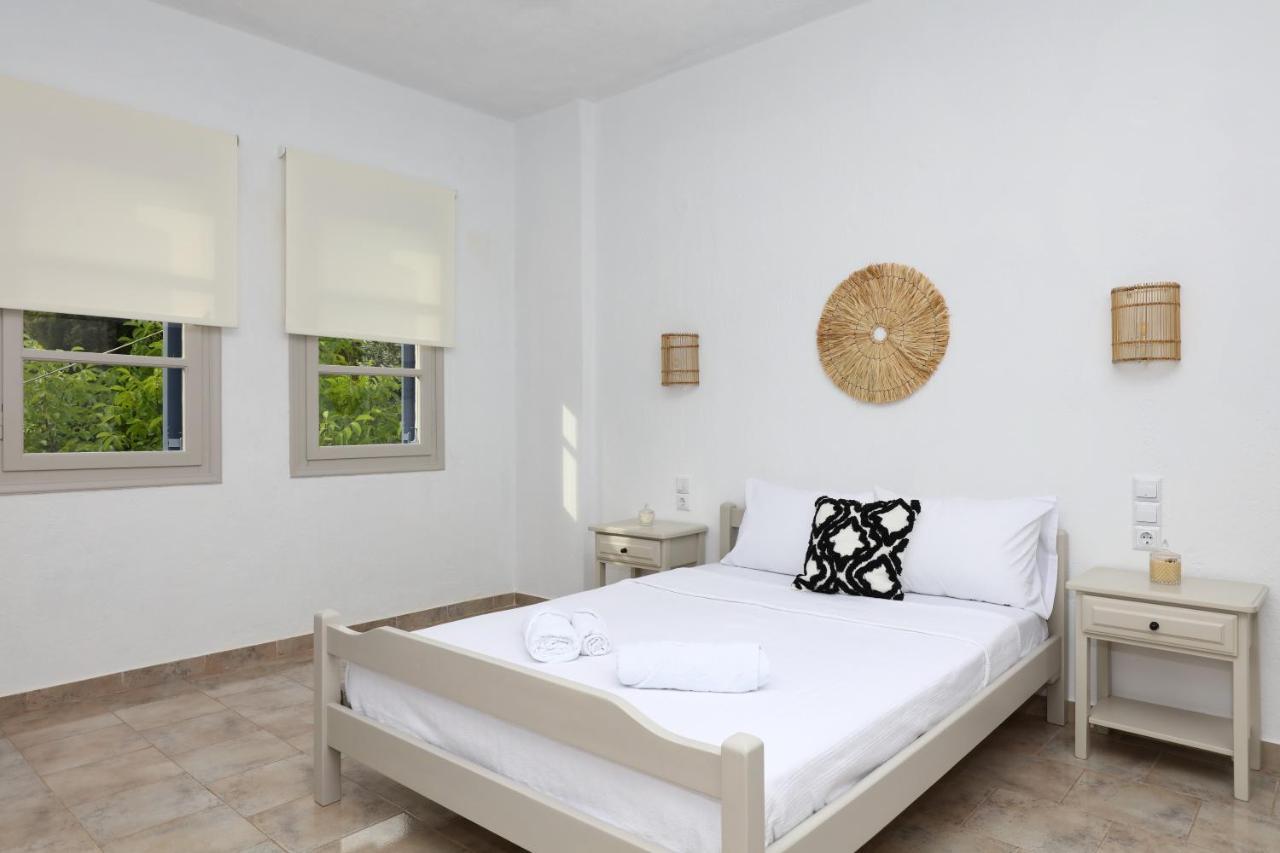 Skopelos Panos Studios สตาฟิลอส ภายนอก รูปภาพ